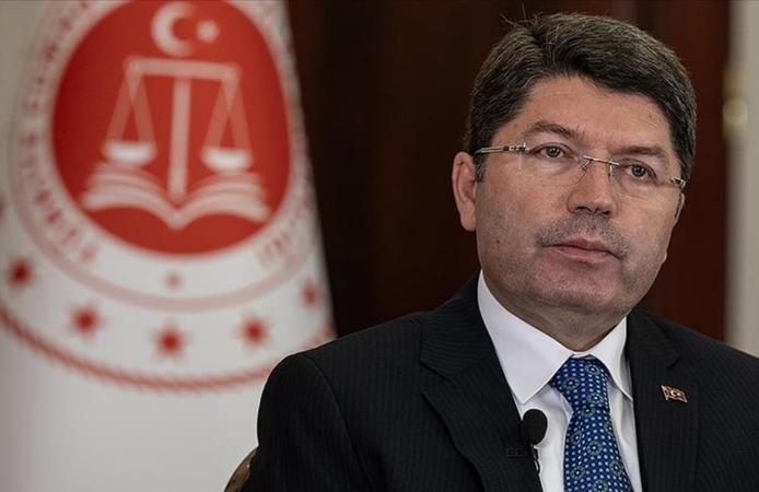 Adalet Bakanı açıkladı: Hükümlülere tahliye incesi iş garantisi!
