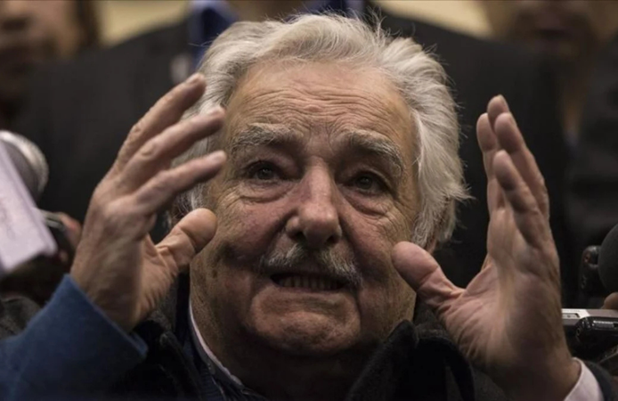 Uruguay'ın Eski Devlet Başkanı Jose Mujica hayatını kaybetti