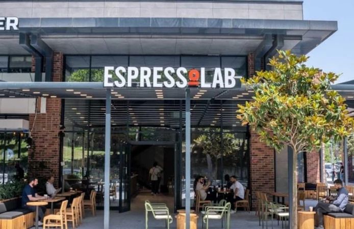 EspressoLab, boykot çağrısı yapanlara dava açmaya başladı
