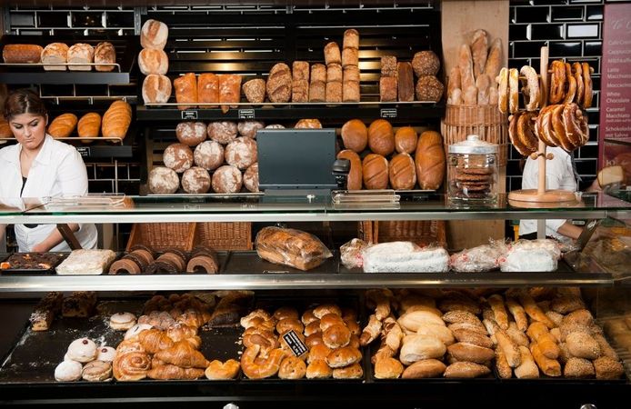 Glutensiz fırın ürünleri için acil toplatma kararı!