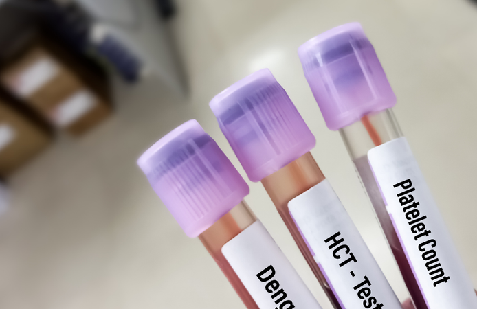 HCT seviyesi neyi gösterir? düşük ya da yüksek HCT ne anlama gelir?