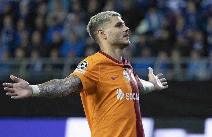 Icardi için flaş ayrılık iddiası!  Yeni talip çıktı