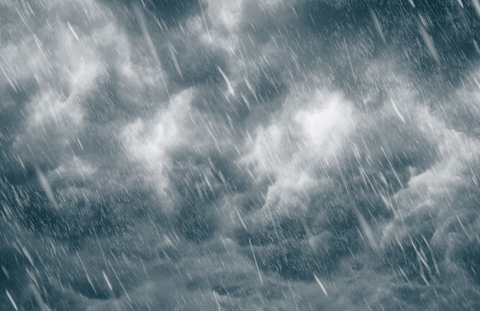 Planlarınız suya düşmesin! Hafta sonu yağmur sürprizi kapıda: Meteoroloji alarm verdi