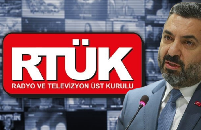 RTÜK’ten kritik uyarı: RTÜK Başkanı Şahin'in adıyla dolandırıyorlar!