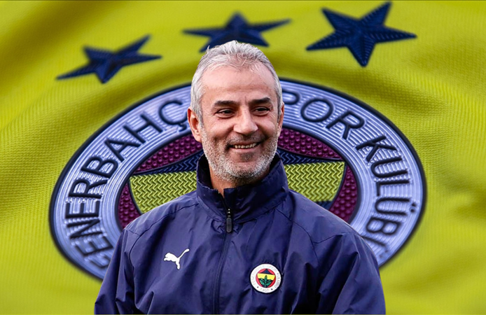 Geri dönüş sinyali mi? İsmail Kartal’dan Fenerbahçe açıklaması
