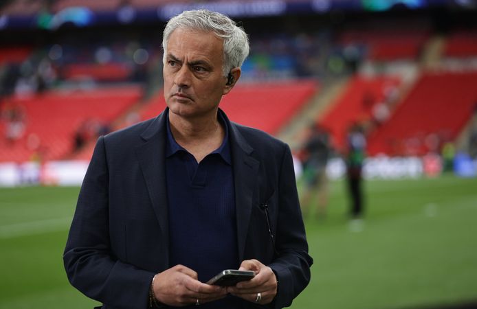 Fenerbahçe'de Jose Mourinho kararı! Kongreye mi gidiliyor?