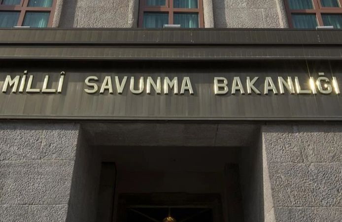 MSB: PKK'nın fesih süreci hassasiyetle takip edilecek!