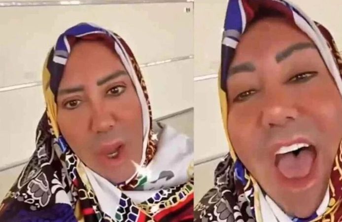 Fenomen Murat Övüç'e hapis şoku!