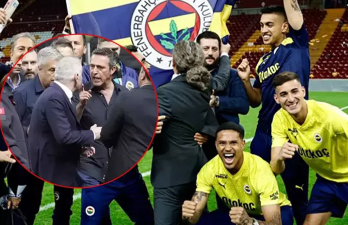 Fenerbahçe'nin yıldızlarına, mahkemeden zorla getirilme kararı!