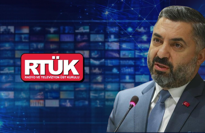 RTÜK Başkanı Şahin'den PKK'nın fesih kararı sonrası kanallara uyarı