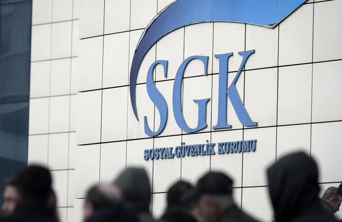 SGK'dan yeni düzenleme! Mirasçı veya kendiniz 1 yıl içinde başvurmalısınız...