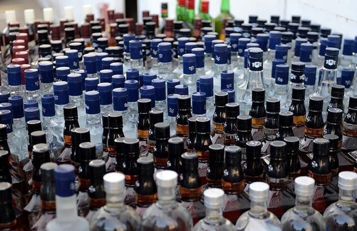 Ankara'da sahte içkiden ölenlerin sayısında korkutan artış!