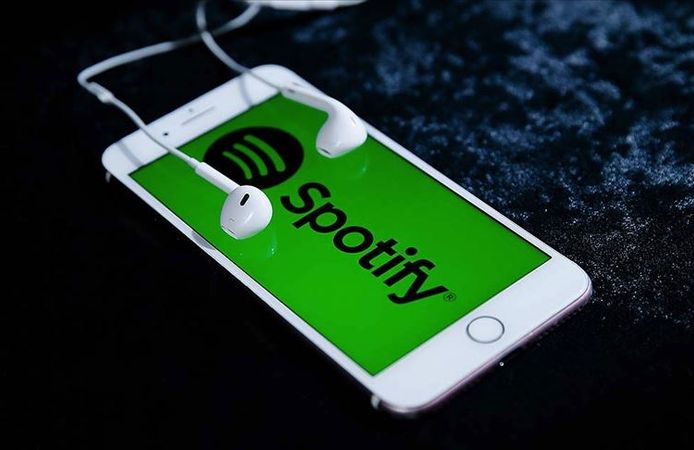Spotify'dan yeni özellik: “30 günlük erteleme” ile şarkıları geçici olarak gizleyebilirsin