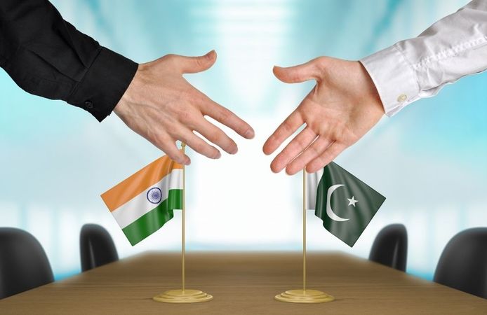 Irak, Libya ve Filistin’den Hindistan-Pakistan ateşkesine destek