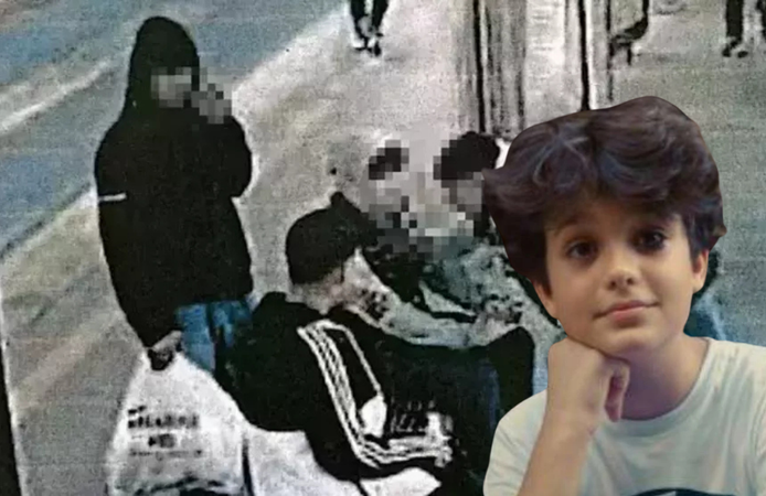 Son Dakika: Ahmet Minguzzi davasında yeni gelişme! Aranan 2 şüpheli gözaltına alındı