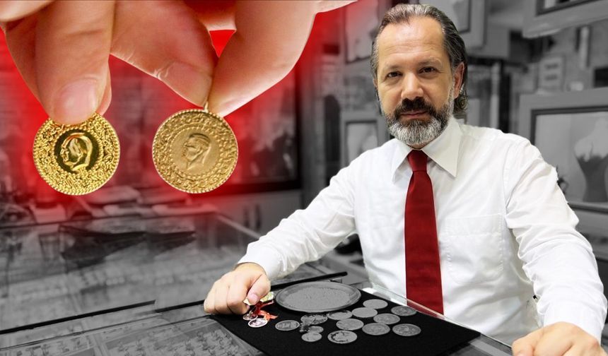 Piyasalarda 4115 lira civarını gören gram altında alım fırsatının ne zaman oluşacağı merak ediliyor. Altın ile ilgili son durumları yorumlayan Finans Uzmanı İslam Memiş, "4000 TL'nin alt seviyeleri test edilmeden yeni alım yapmam" dedi.

