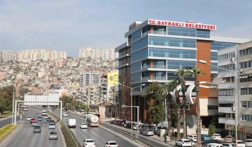 Belediyeden sahte evrak skandalı