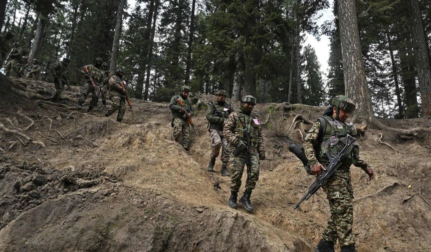 Hindistan'dan Pakistan'a flaş hamle! Kriz büyüyor