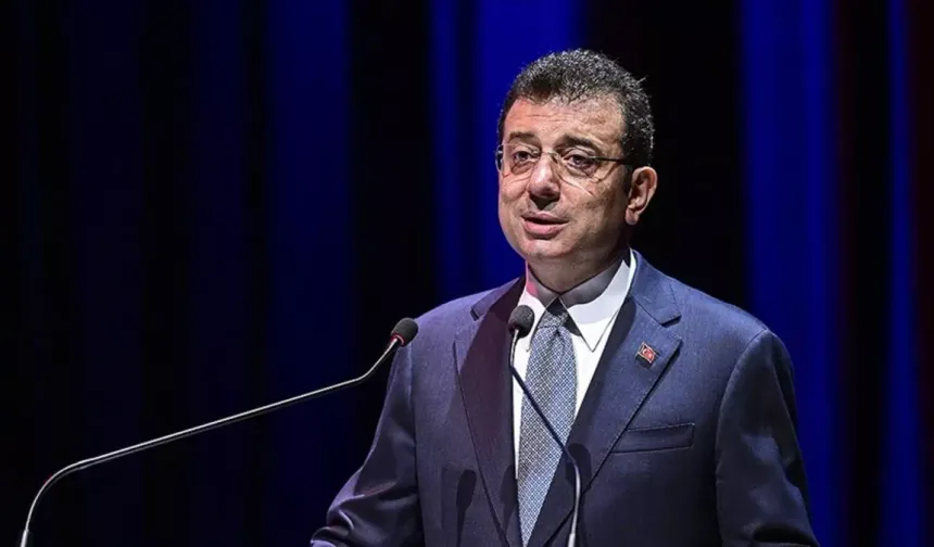 Ekrem İmamoğlu’ndan medya kuruluşlarına suç duyurusu!