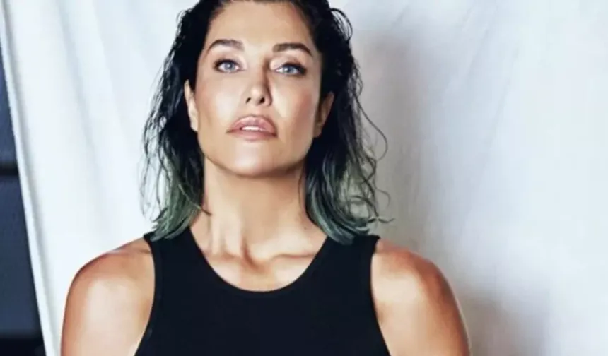 Deniz Akkaya'ya şok ceza!