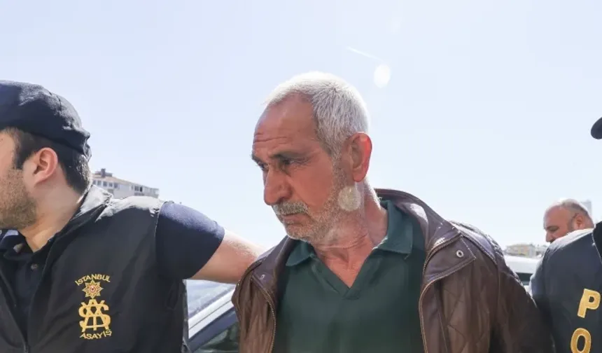 Özgür Özel'in saldırganı ısınma hareketleri yapmış