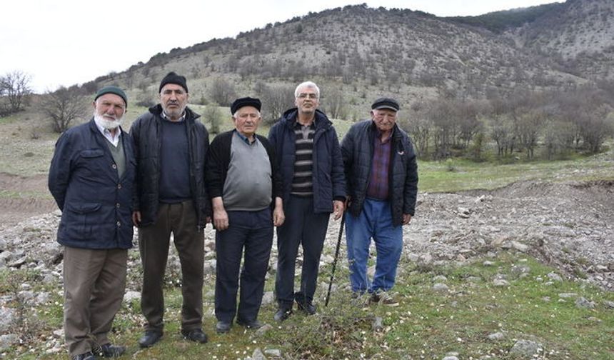 O köy hakkında taşıma kararı çıktı! Nereye taşınacak?