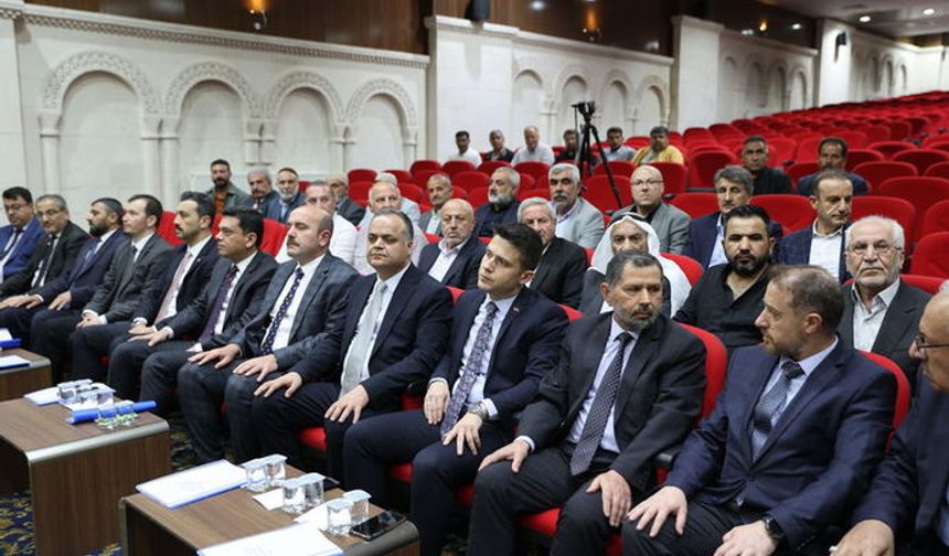 Valilik duyurdu! O kentte taziye yemeği kaldırılıyor