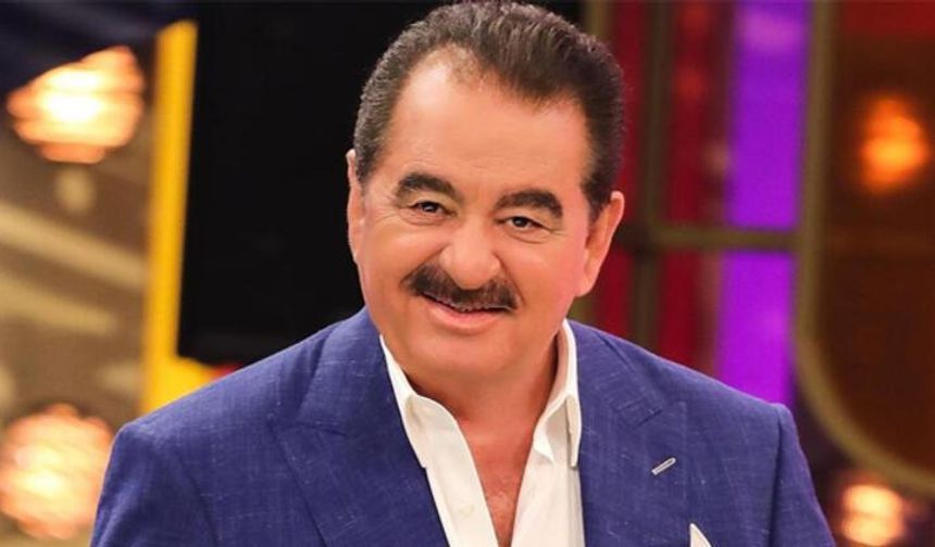 PKK’nın feshi sonrası İbrahim Tatlıses’ten dikkat çeken yorum!