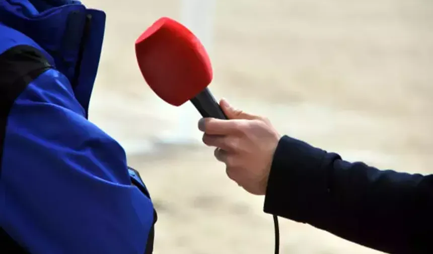 Cumhurbaşkanı Erdoğan sokak röportajlarını eleştirmişti... İlk icraat geldi!