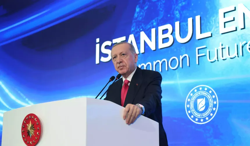 Şeytanın bacağını kırdık! Cumhurbaşkanı Erdoğan Akkuyu için net tarih verdi