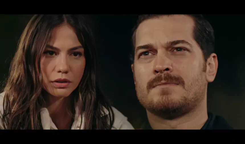 Eşref Rüya 6. bölümde ne oldu? Çağatay Ulusoy diziden ayrılıyor mu?