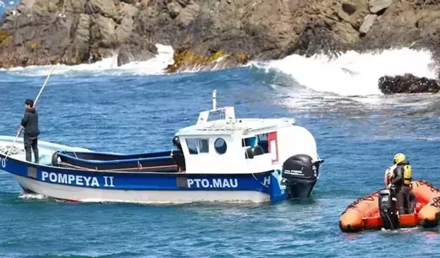 Yurtdışı tatili planlayanlar dikkat! Turist teknesi battı ölü ve yaralılar var