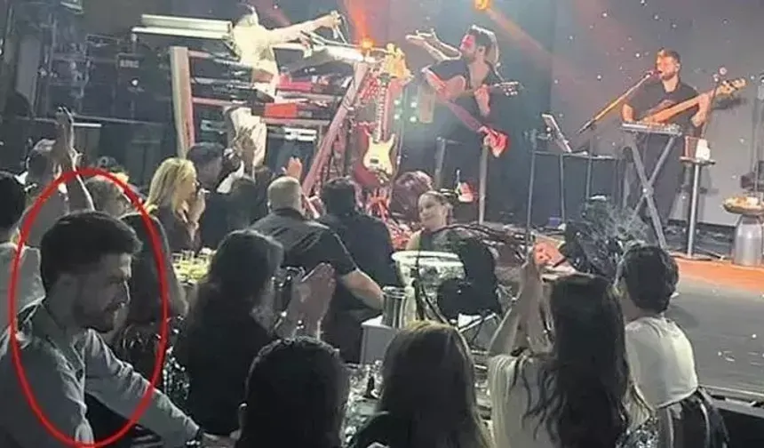 Derya Uluğ takıntılı hayranıyla yaşadığı dehşet dolu anları anlattı!