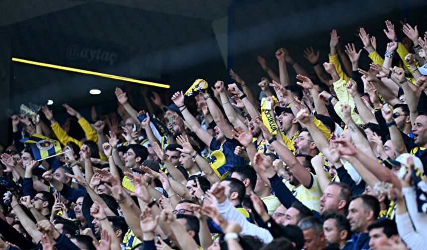 Taraftardan Ali Koç ve yönetime sert tepki: ''Koskoca Fener’i ne hale getirdin!”