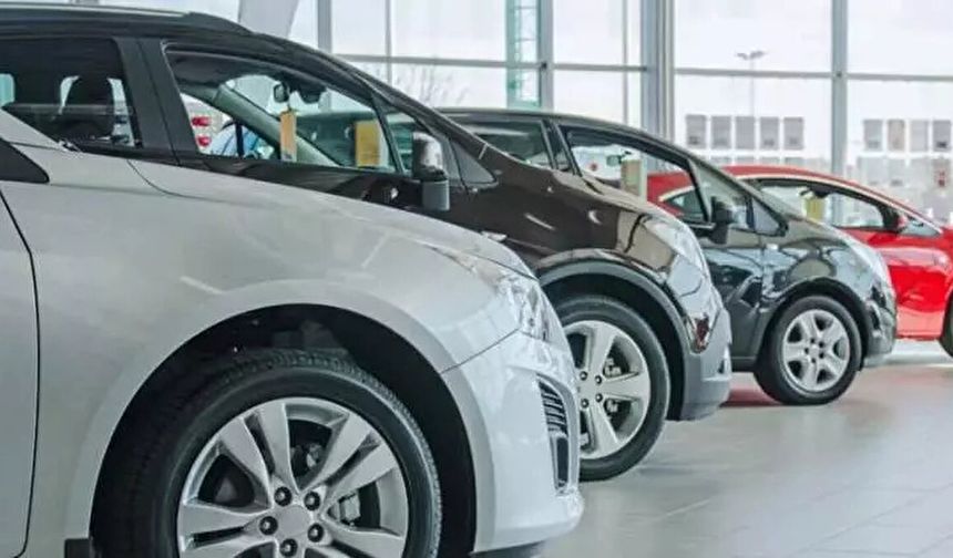 Marka marka sıfır otomobil kampanyaları: 1.5 Milyon TL’ye kadar sıfır faizli kredi!