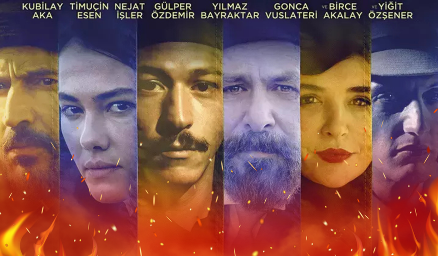 Zaferin Rengi filmi ne anlatıyor? Tarihi bir direnişin hikayesi