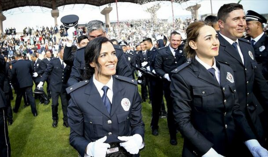 32. Dönem POMEM sonuçları 2025 açıklandı mı? 12 bin Polis alımında sözlü mülakat ne zaman?