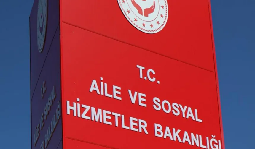 Bakanlık harekete geçti: 2 yaşındaki bebek devlet korumasında