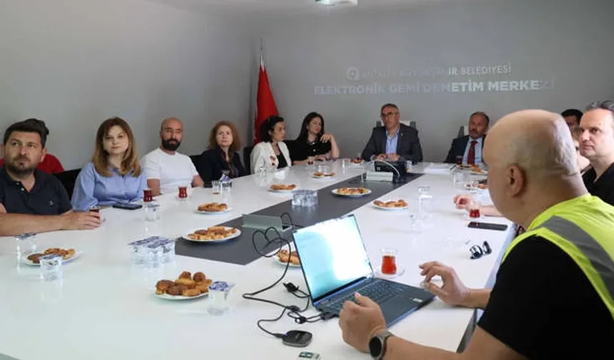 Bilim Kurulu, Boğaçayı’nın ekosistemini korumak için harekete geçti