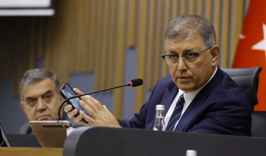 Tugay’dan Cumhurbaşkanı Erdoğan’a “Yetki” tepkisi: Tarihi bir hata!