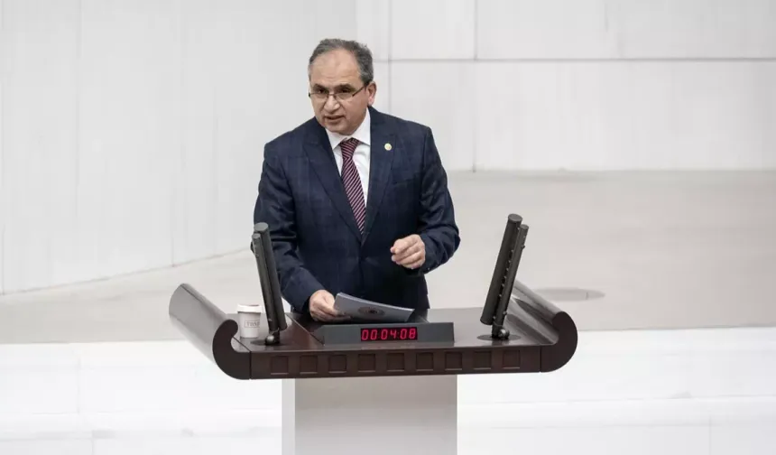 AK Partili Vekilden tartışmalı öneri: Halka döviz yasağı!