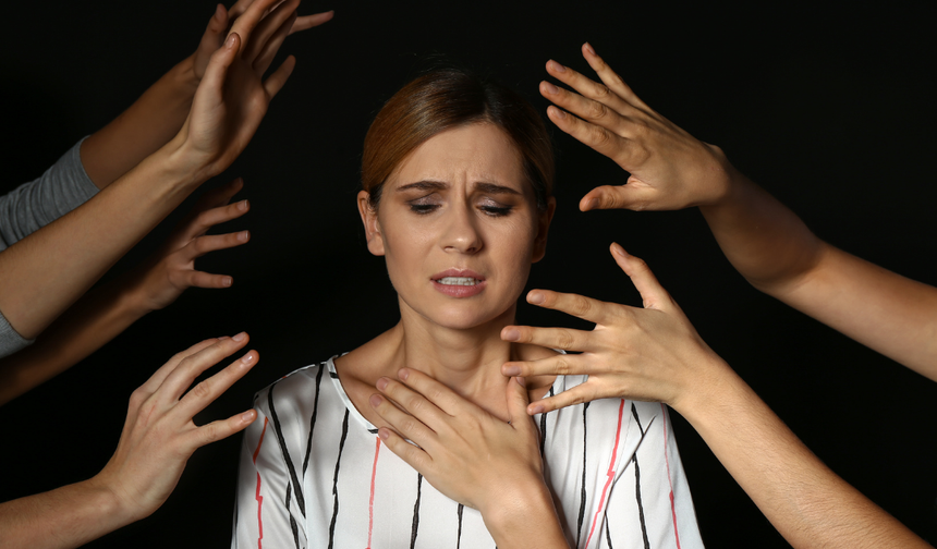 Anksiyete nedir? Belirtileri ve tedavi yolları