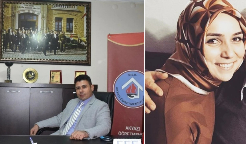 Sakarya'da bir okulda kanser yası: Müdür ve öğretmen 2 gün arayla kanserden öldü!