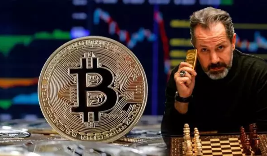 Bitcoin fiyatı yükselişte! İslam Memiş tahmininde ısrarlı