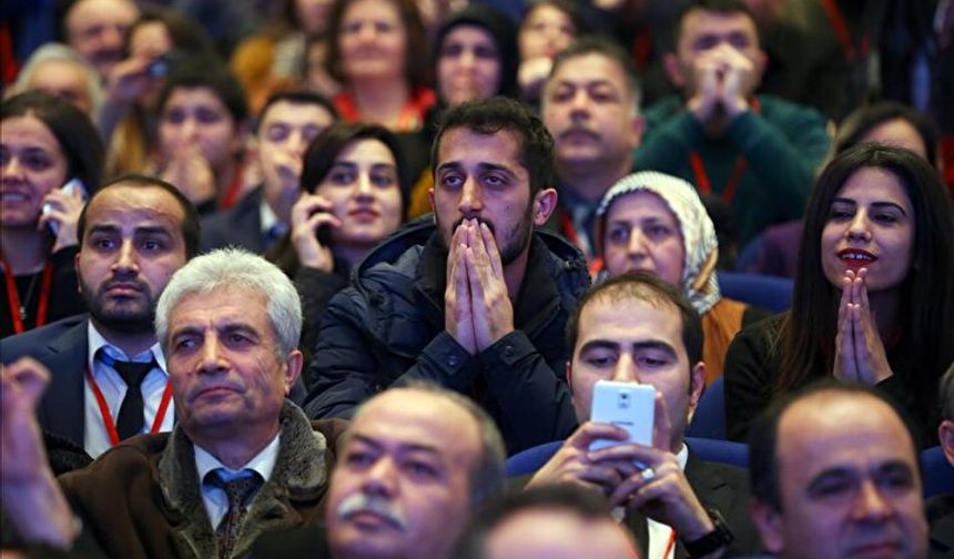 Öğretmen adayları dikkat! Başvurular bugün sona eriyor