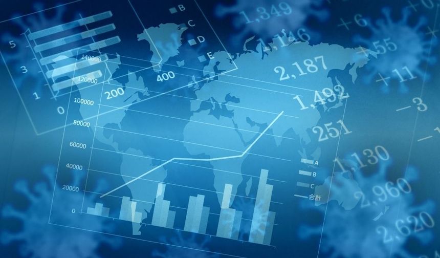 EBRD’den Türkiye için 2025 büyüme tahmini: Yüzde 3,5