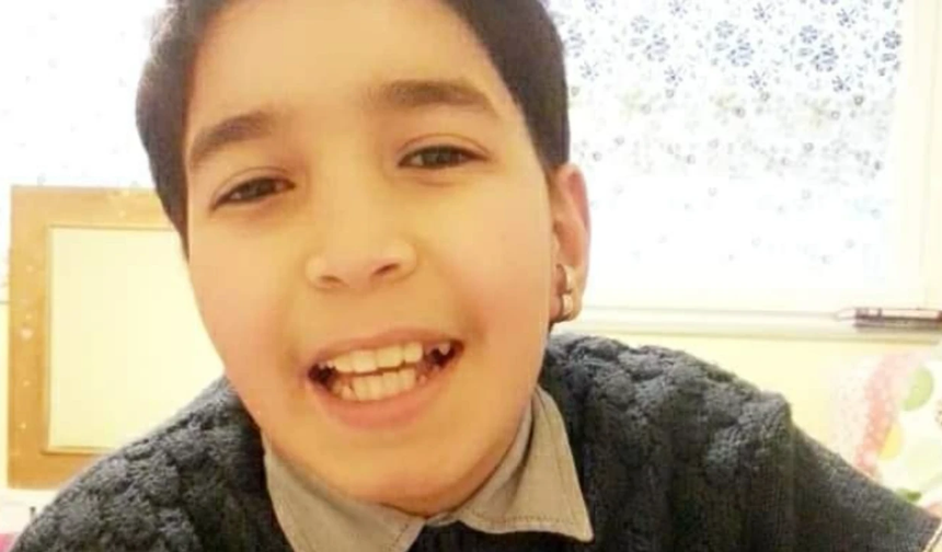 12 yaşındaki Kerem'in ölümünde korkunç cinayet şüphesi! 'Bir şey gördü, sonra öldürüldü'