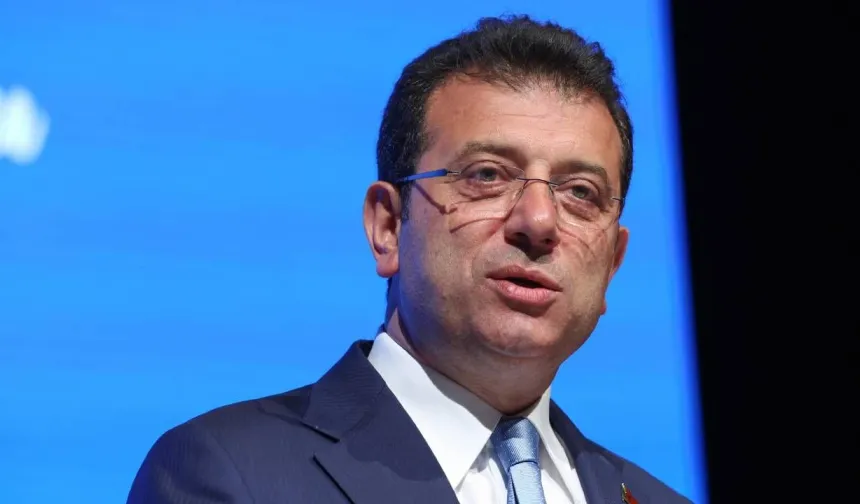 Hesabı kapatılan Ekrem İmamoğlu'ndan paylaşım: "Bu ülkede milyonlarca Ekrem var!"