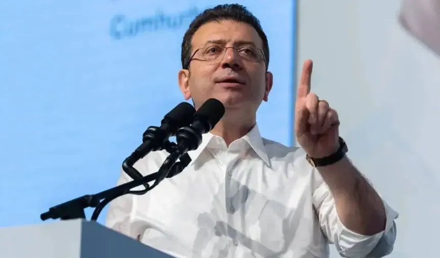Ekrem İmamoğlu’nun uluslararası X hesabına da erişim engeli!