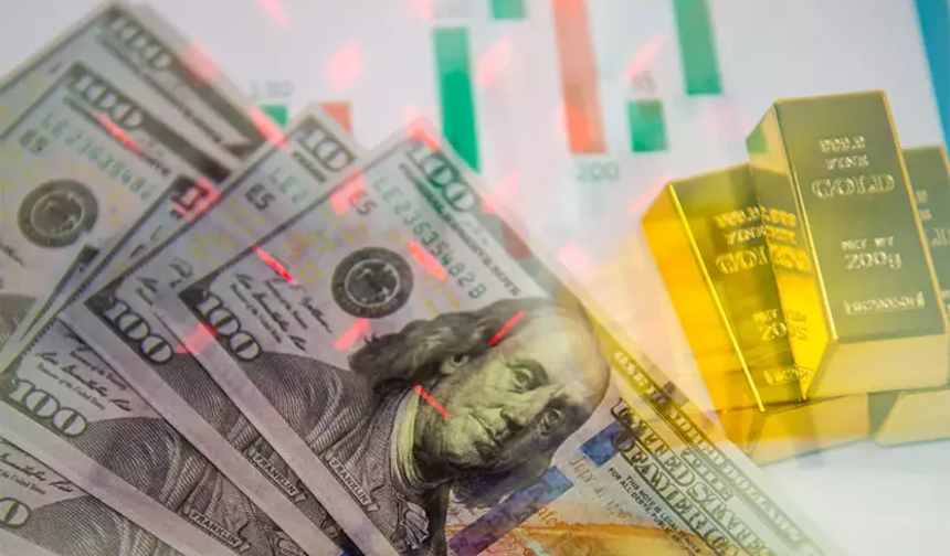 Yatırımcılar dikkat! Yarın altın ve dolar zirveyi görebilir